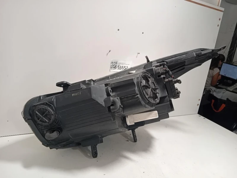 Proiettore ANT DX 921023Z300 Hyundai I40 2012