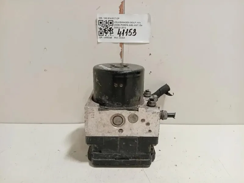 Pompa ABS ANT 1K0 614 517 CP Volkswagen GOLF VI 2009