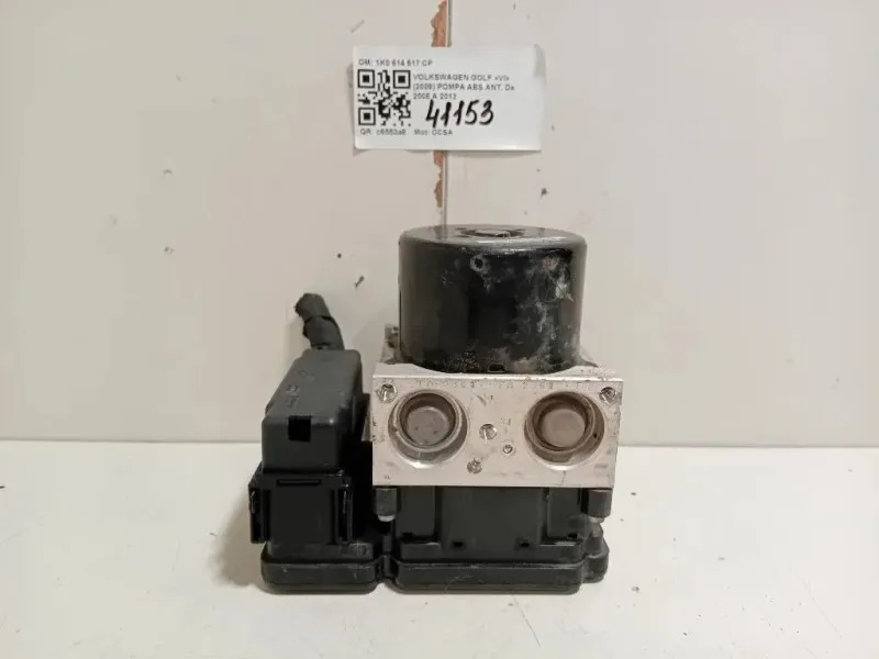 Pompa ABS ANT 1K0 614 517 CP Volkswagen GOLF VI 2009