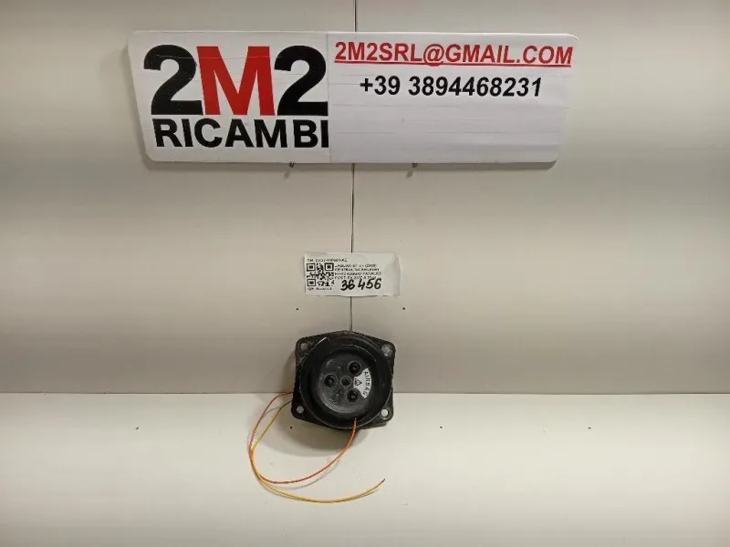 Centralina Sensori Parcheggio Paraurti POST CX23-14F681-AE Jaguar XF I 2008