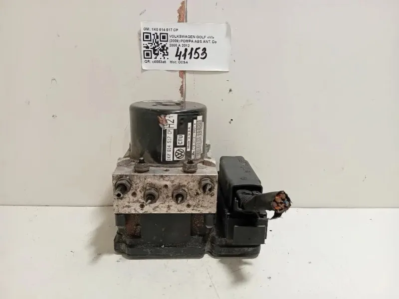 Pompa ABS ANT 1K0 614 517 CP Volkswagen GOLF VI 2009