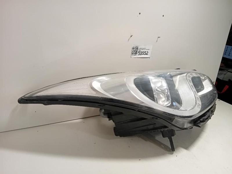 Proiettore ANT DX 921023Z300 Hyundai I40 2012