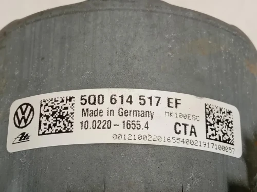 Pompa ABS ANT 5Q0614517EF Volkswagen GOLF VII 2013