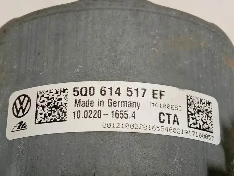 Pompa ABS ANT 5Q0614517EF Volkswagen GOLF VII 2013