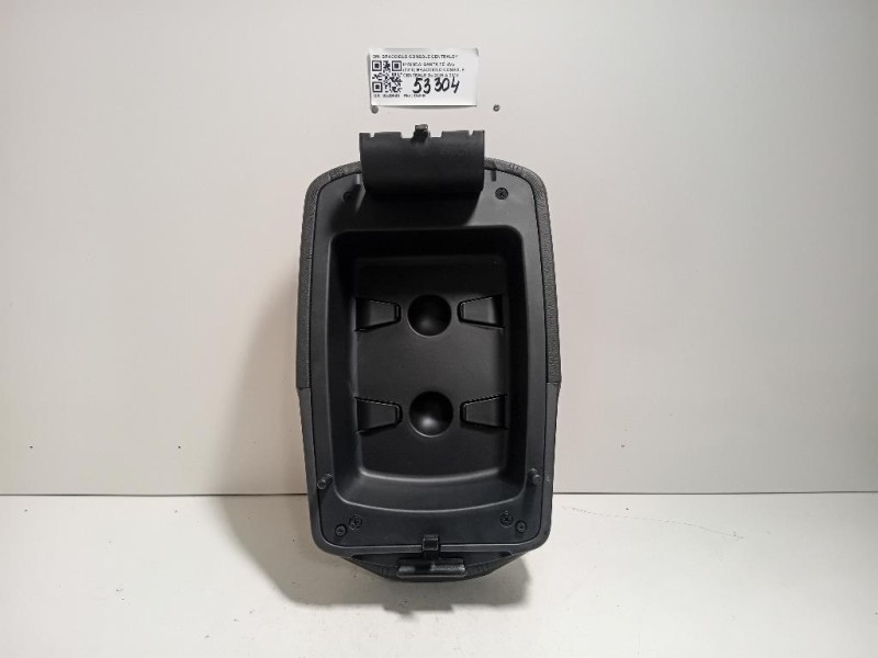 Bracciolo Console Centrale BRACCIOLO CONSOLE CENTRALEY Hyundai Santa FÉ IV 2015