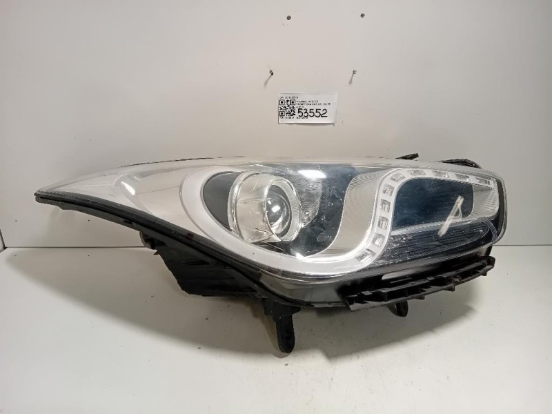 Proiettore ANT DX 921023Z300 Hyundai I40 2012