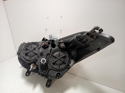 Centralina Sensori Parcheggio Paraurti POST 9W83-15K866-BB Jaguar XF I 2008