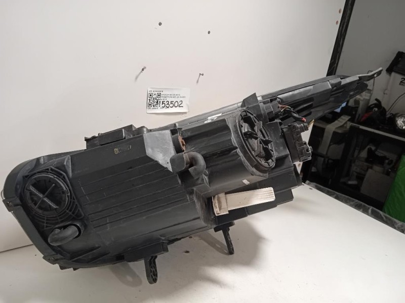 Centralina Sensori Parcheggio Paraurti POST 9W83-15K866-BB Jaguar XF I 2008