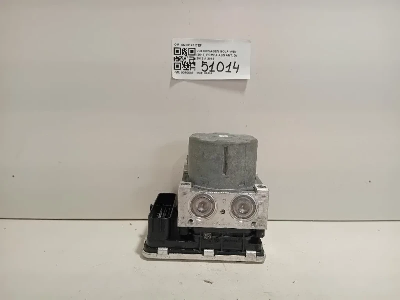 Pompa ABS ANT 5Q0614517EF Volkswagen GOLF VII 2013