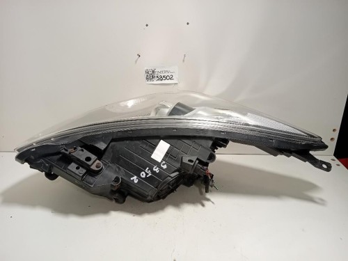 Centralina Sensori Parcheggio Paraurti POST 9W83-15K866-BB Jaguar XF I 2008