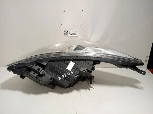 Centralina Sensori Parcheggio Paraurti POST 9W83-15K866-BB Jaguar XF I 2008