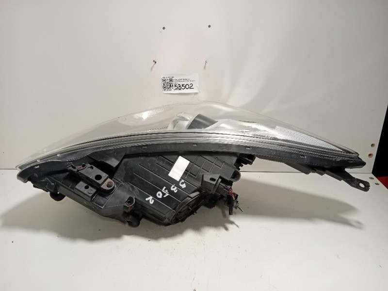 Centralina Sensori Parcheggio Paraurti POST 9W83-15K866-BB Jaguar XF I 2008