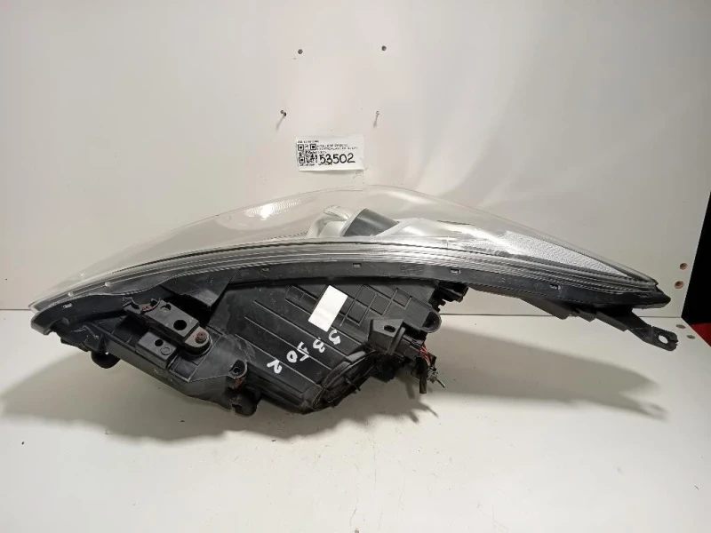Proiettore ANT DX 921023Z000 Hyundai I40 CW 2012