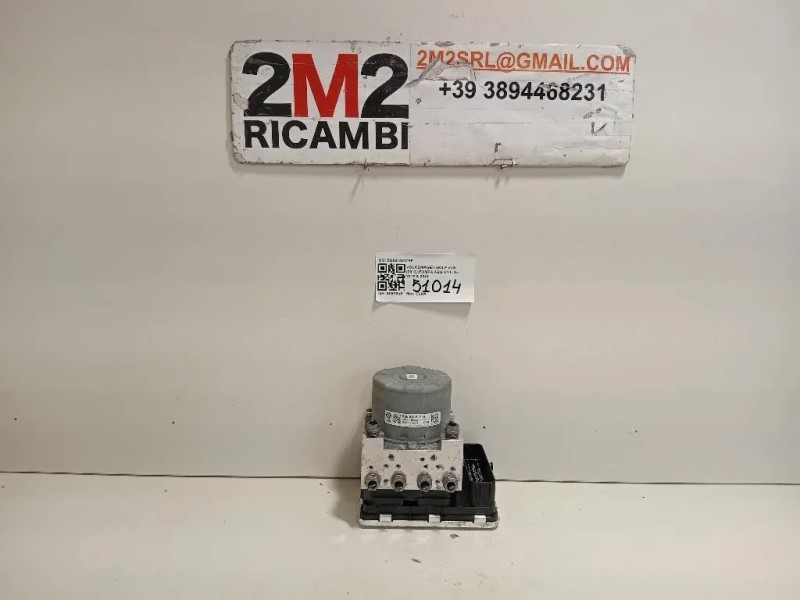 Pompa ABS ANT 5Q0614517EF Volkswagen GOLF VII 2013