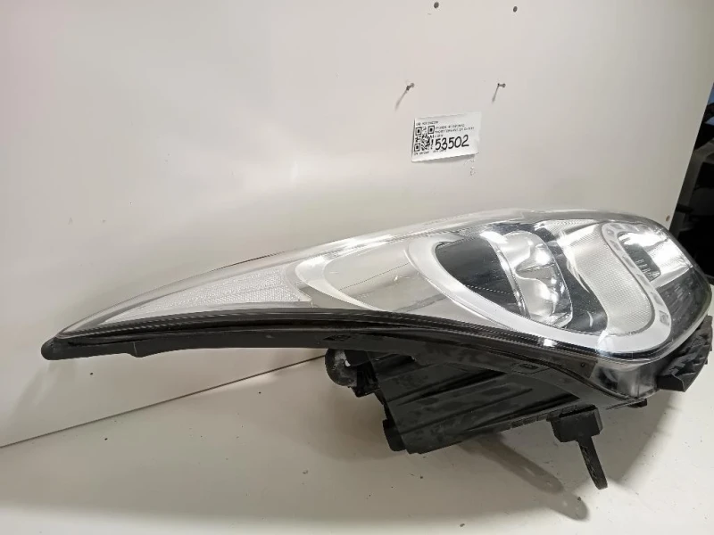 Proiettore ANT DX 921023Z000 Hyundai I40 CW 2012