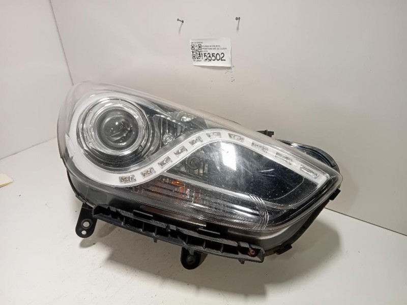 Proiettore ANT DX 921023Z000 Hyundai I40 CW 2012