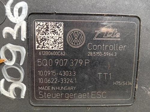 Pompa ABS ANT 5Q0614517N Volkswagen GOLF VII 2013