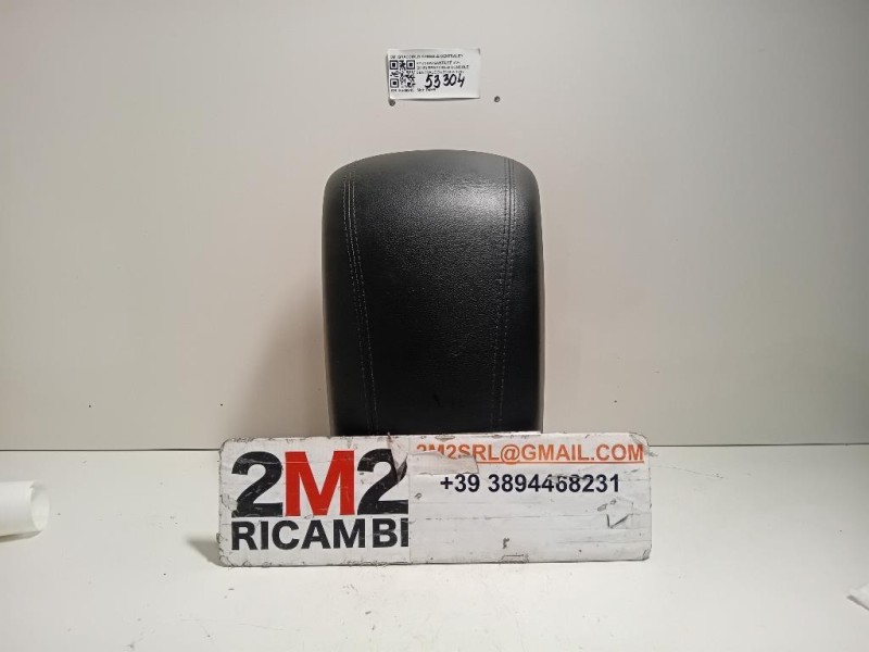 Bracciolo Console Centrale BRACCIOLO CONSOLE CENTRALEY Hyundai Santa FÉ IV 2015