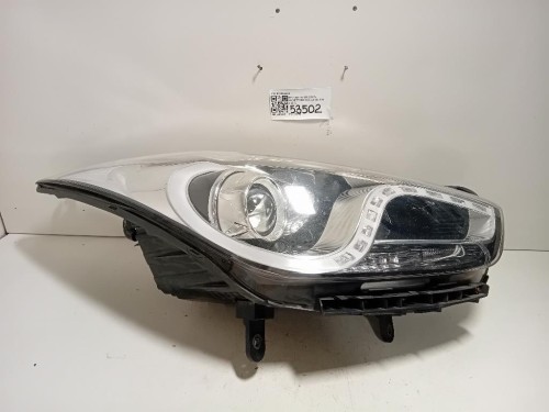 Centralina Sensori Parcheggio Paraurti POST 9W8315K866 Jaguar XF I 2008