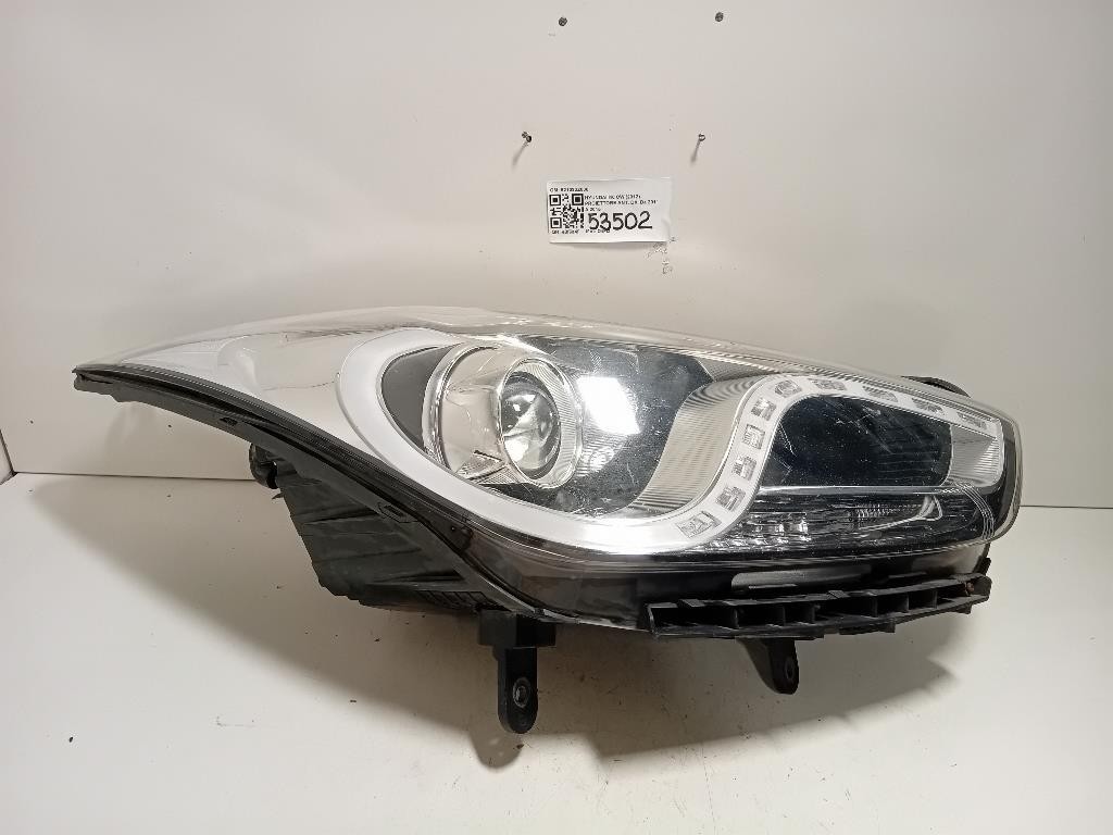 Centralina Sensori Parcheggio Paraurti POST 9W8315K866 Jaguar XF I 2008