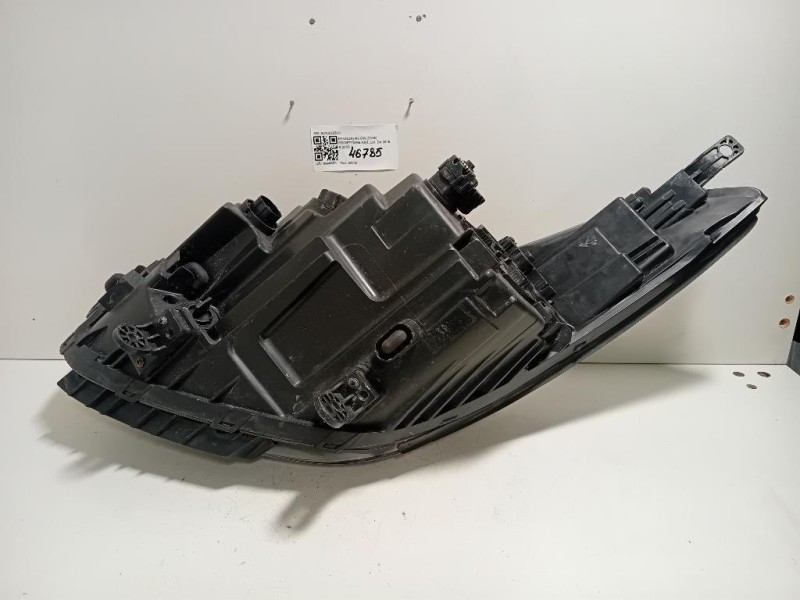 Proiettore ANT DX 921023Z530 Hyundai I40 CW 2015