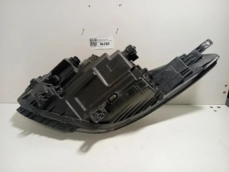 Proiettore ANT DX 921023Z530 Hyundai I40 CW 2015