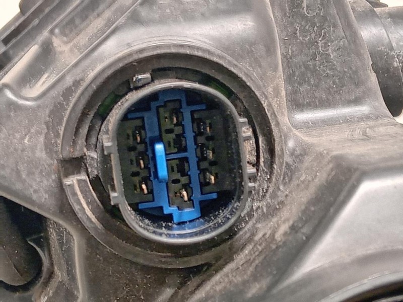 Proiettore ANT DX 921023Z530 Hyundai I40 CW 2015