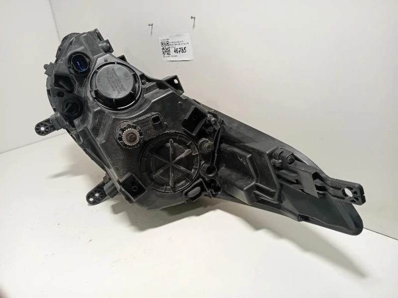 Proiettore ANT DX 921023Z530 Hyundai I40 CW 2015