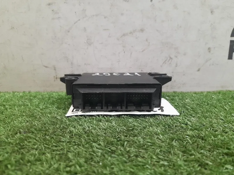 Centralina Sensori Parcheggio Paraurti POST 6W83-15K866-AJ Jaguar XF I 2008