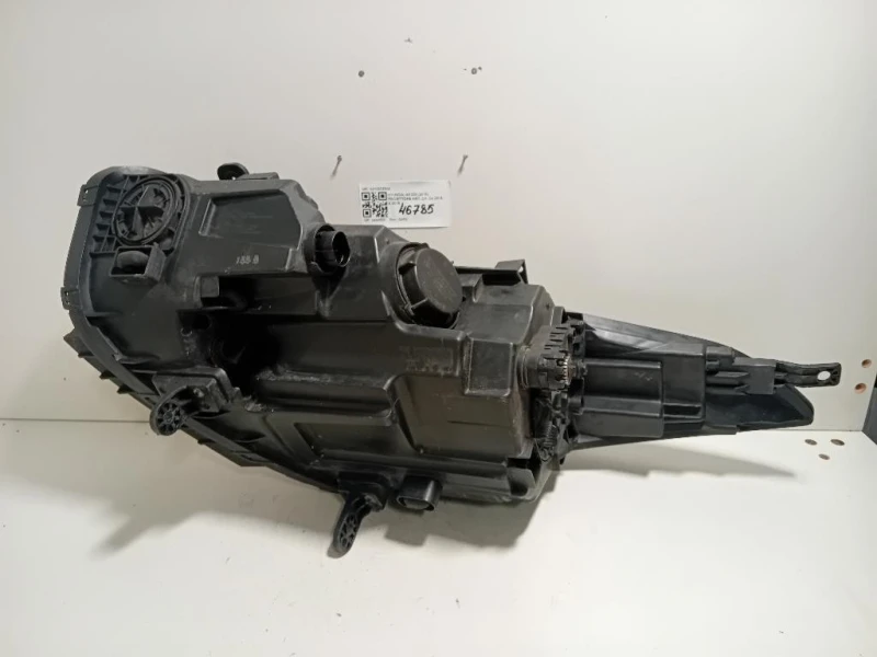 Proiettore ANT DX 921023Z530 Hyundai I40 CW 2015