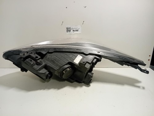 Centralina Sensori Parcheggio Paraurti POST 6W83-15K866-AJ Jaguar XF I 2008