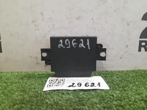Centralina Sensori Parcheggio Paraurti POST 6W83-15K866-AJ Jaguar XF I 2008