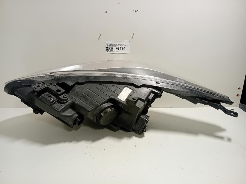 Centralina Sensori Parcheggio Paraurti POST 6W83-15K866-AJ Jaguar XF I 2008