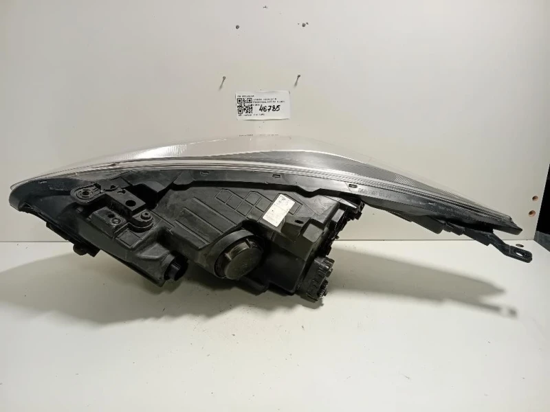 Proiettore ANT DX 921023Z530 Hyundai I40 CW 2015