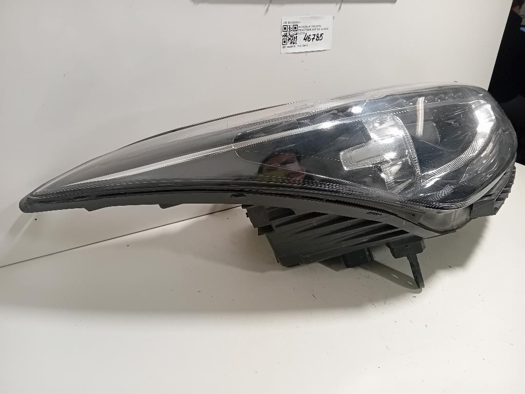 Centralina Sensori Parcheggio Paraurti POST 9837674080 Opel Corsa F 2019