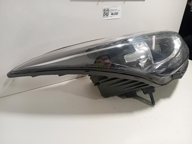 Proiettore ANT DX 921023Z530 Hyundai I40 CW 2015