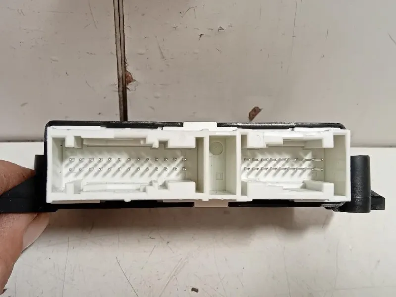 Centralina Sensori Parcheggio Paraurti POST 9837674080 Opel Corsa F 2019