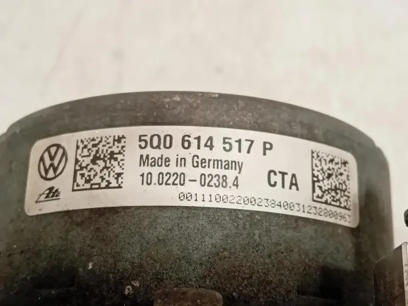 Pompa ABS ANT 5Q0 614 517 P Volkswagen GOLF VII 2013