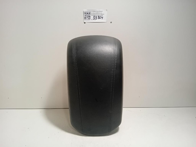 Bracciolo Console Centrale BRACCIOLO CONSOLE CENTRALEY Hyundai Santa FÉ IV 2015