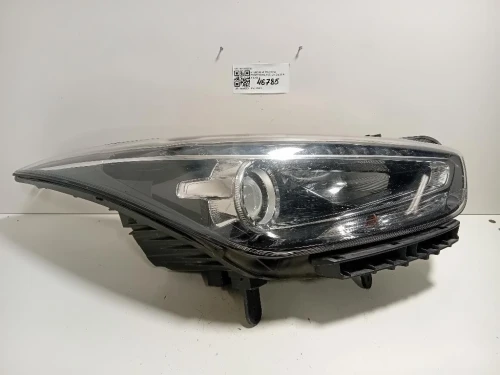 Proiettore ANT DX 921023Z530 Hyundai I40 CW 2015