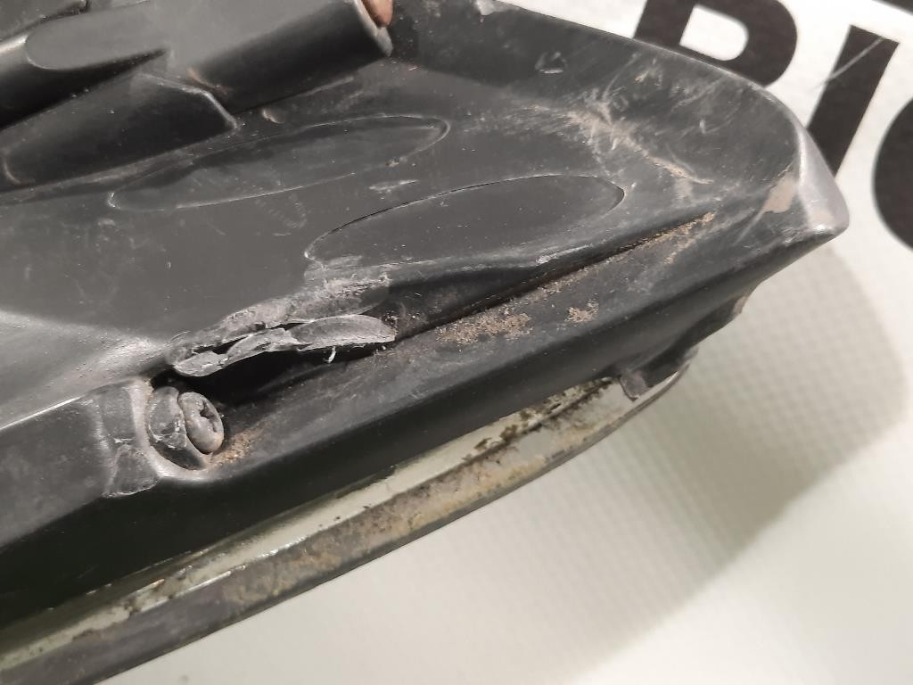 Centralina Sensori Parcheggio Paraurti POST 13354532 Opel Mokka 2013