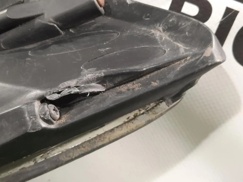 Proiettore ANT DX 92102-3Z100 Hyundai I40 CW 2015