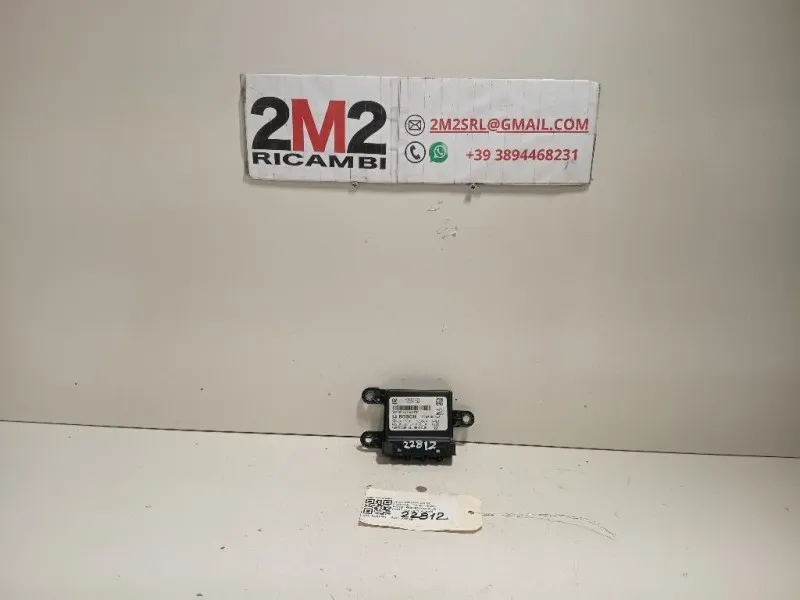 Centralina Sensori Parcheggio Paraurti POST 13354532 Opel Mokka 2013