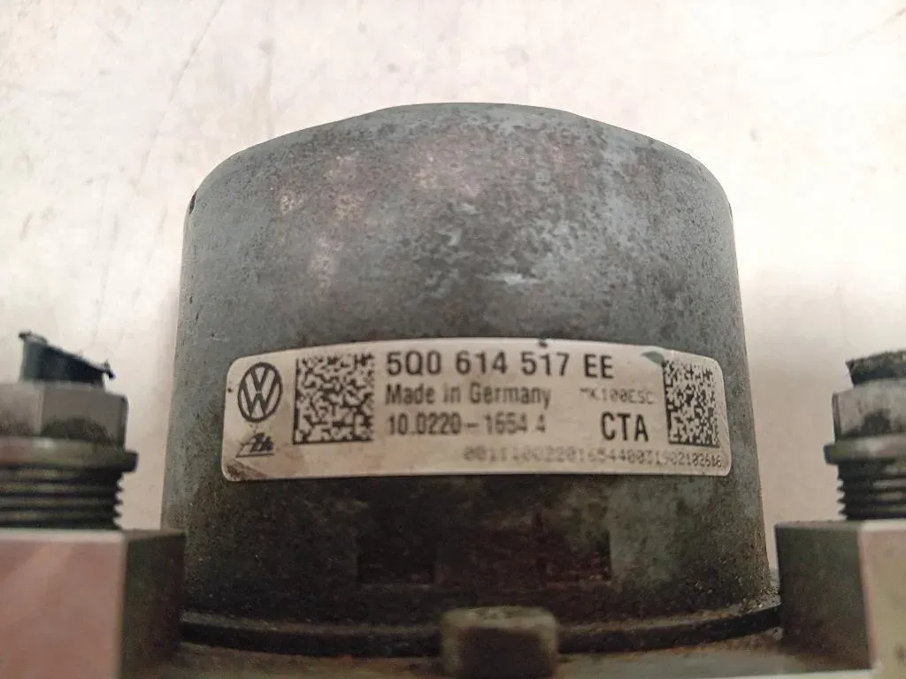 Pompa ABS ANT 5Q0 614 517 EE Volkswagen GOLF VII 2013