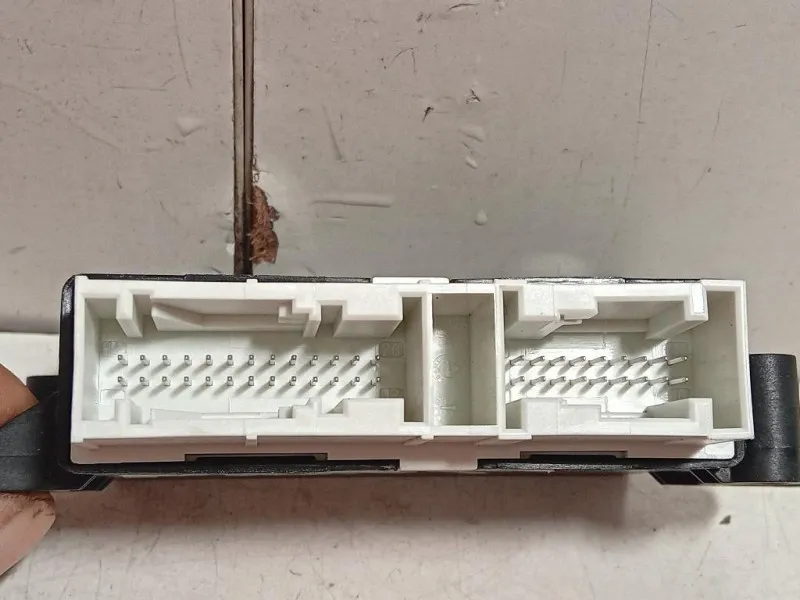 Centralina Sensori Parcheggio Paraurti POST 9842516380 Opel Mokka B 2020