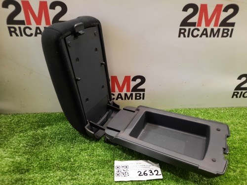 Bracciolo Console Centrale 846602E0003A Hyundai Tucson I 2005