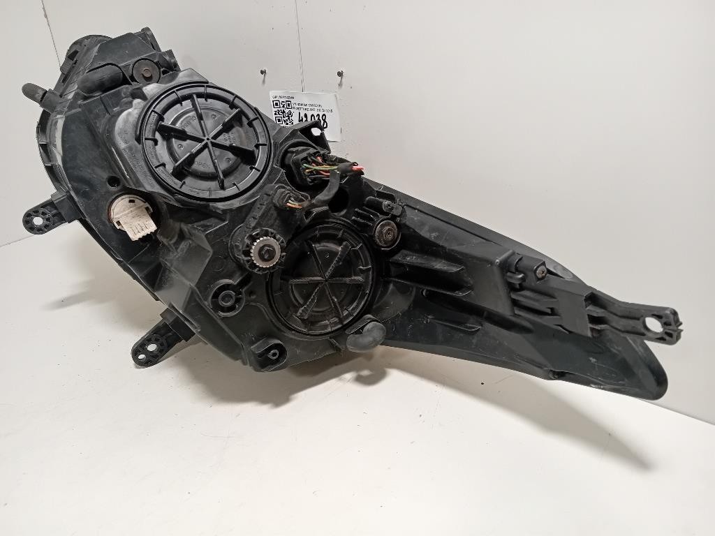 Centralina Sensori Parcheggio Paraurti POST 22810361 Opel Zafira C 2012