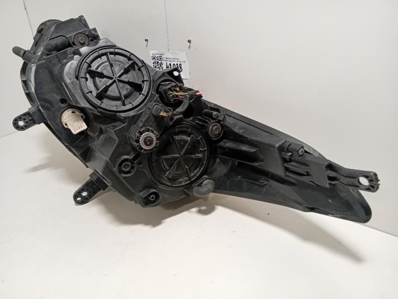 Centralina Sensori Parcheggio Paraurti POST 22810361 Opel Zafira C 2012