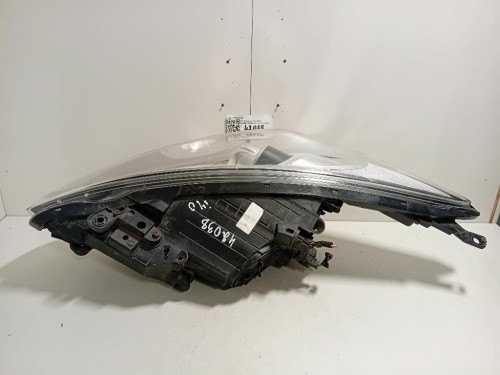 Centralina Sensori Parcheggio Paraurti POST 9800410080 Peugeot 208 I 2012