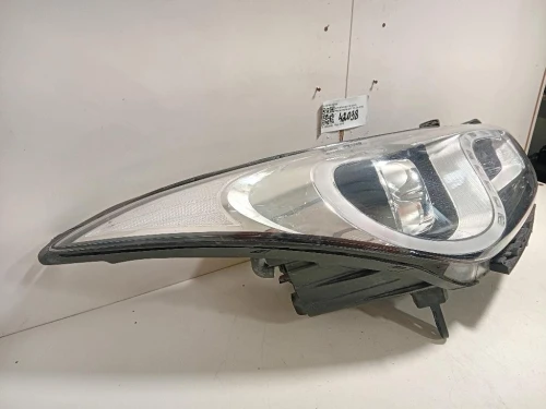 Centralina Sensori Parcheggio Paraurti POST 9800410080 Peugeot 208 I 2012